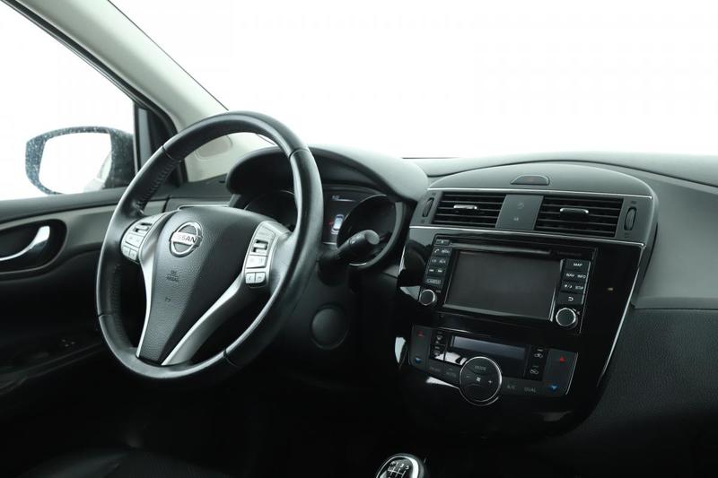 Nissan Pulsar 1.2 Dig-T n-Connecta 115 ch