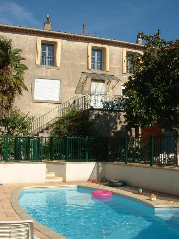 Maison de village - 212 m² - 8 pièces