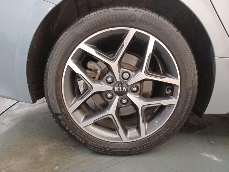 Kia Pro_cee'd Proceed 1.5 t-GDi 160 ch Isg Dct7 Gt Line Premium