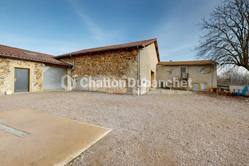 Maison - 157 m² - 6 pièces