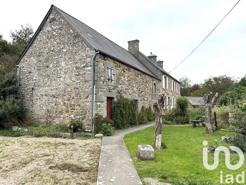 Maison - 129 m² - 1 pièce