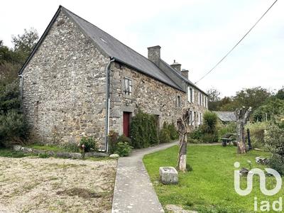 Maison - 129 m² - 1 pièce