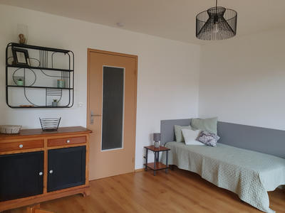 Appartement - 31 m² - 1 pièce