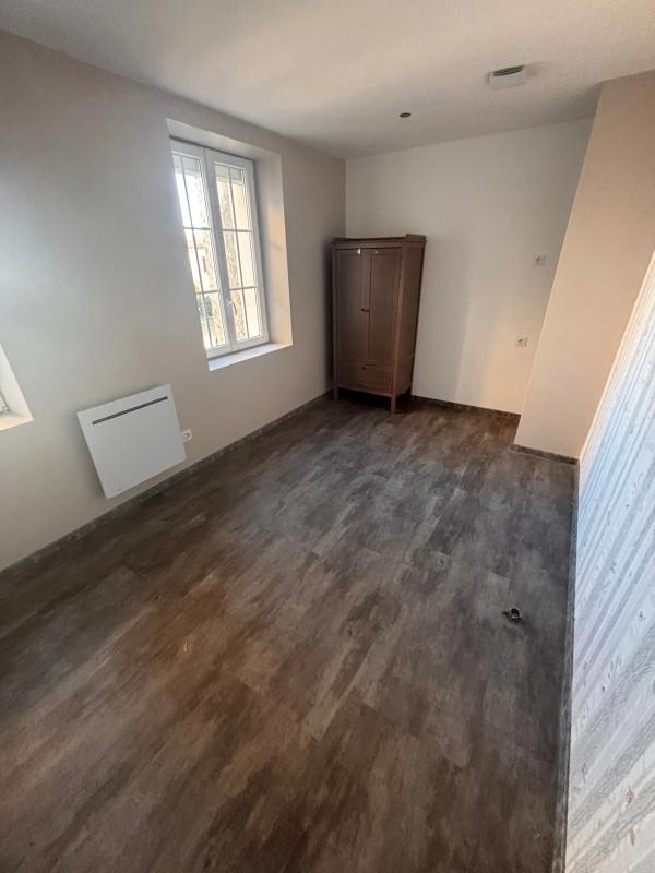 Maison d'architecte - 122 m² - 5 pièces