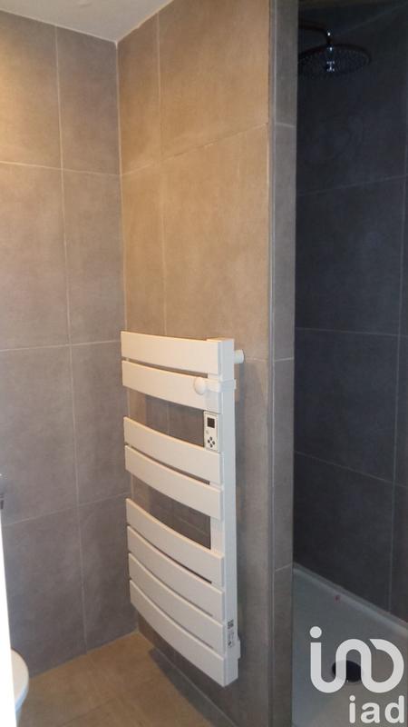 Maison de ville - 65 m² - 3 pièces