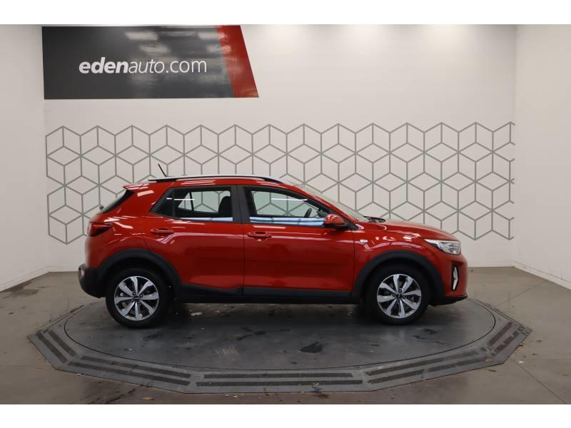 Kia Stonic 1.0 t-GDi 100 ch Dct7 Active