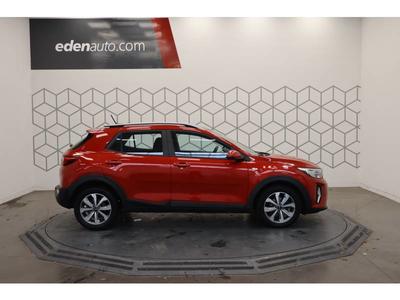 Kia Stonic 1.0 t-GDi 100 ch Dct7 Active