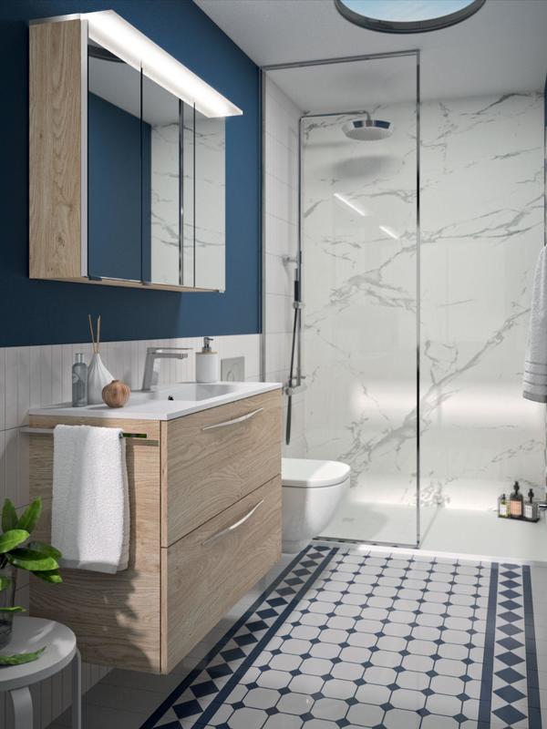 Maison de village - 1 050 m² - 3 pièces