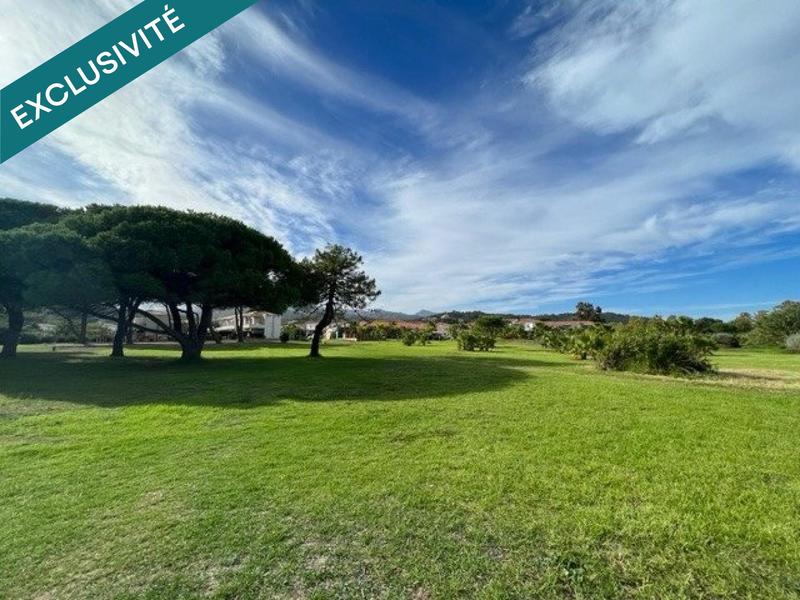 Appartement - 31 m² - 2 pièces