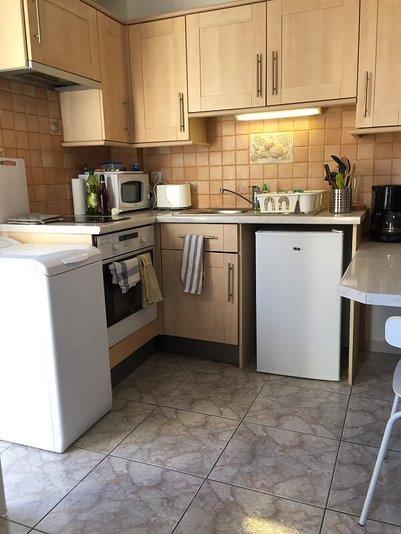 Maison de ville - 92 m² - 4 pièces