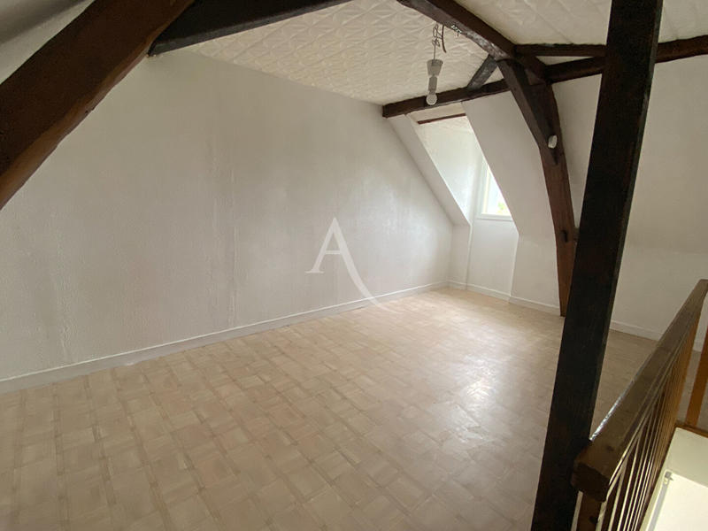 Appartement - 29 m² - 1 pièce