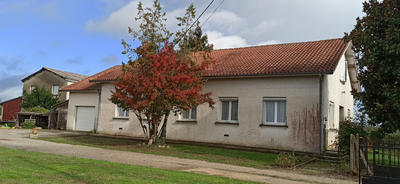 Propriété - 295 m² - 11 pièces