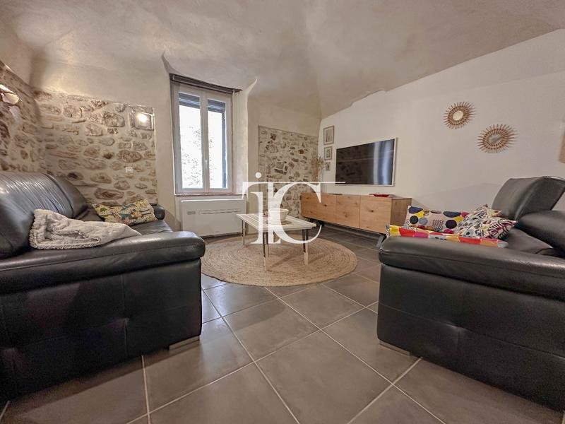 Maison de village - 183 m² - 5 pièces