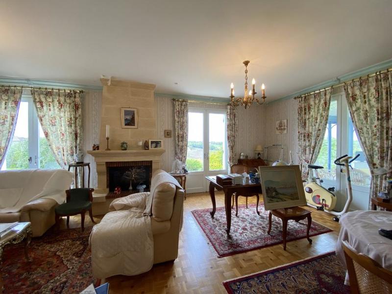 Maison - 205 m² - 4 pièces