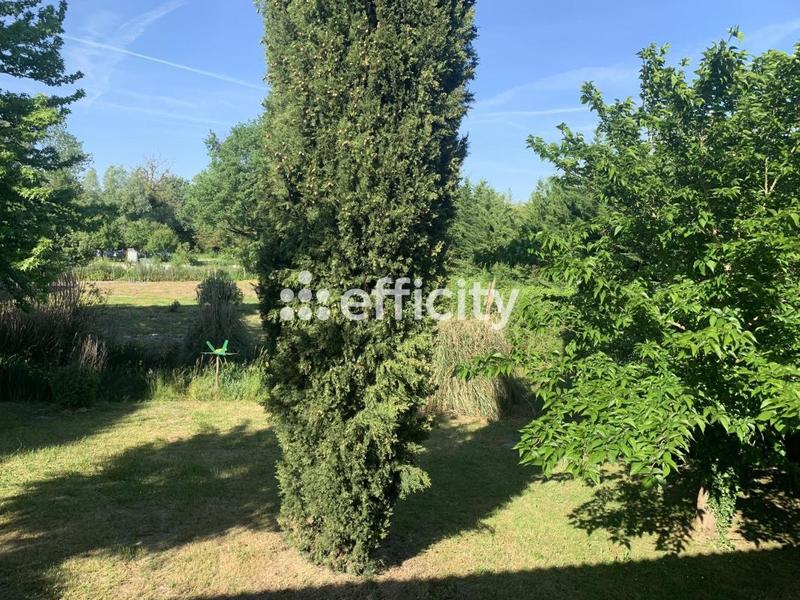 Maison - 144 m² - 6 pièces