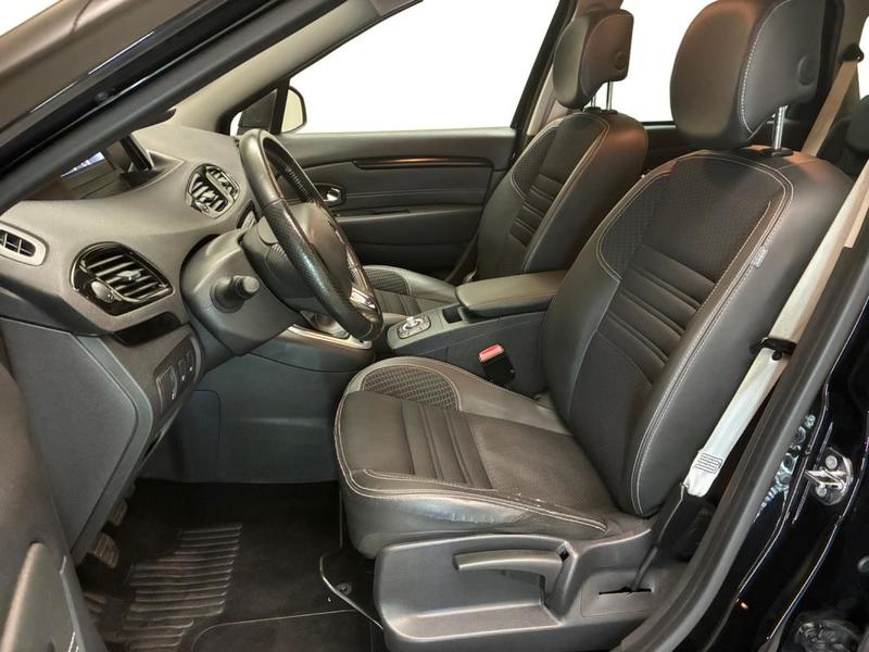 Renault Grand Scénic III TCe 130 Energy Bose Edition 7 pl