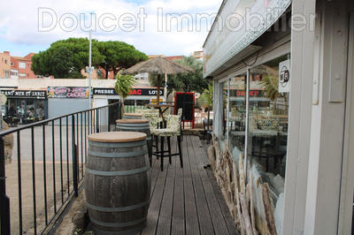 Fonds de commerce - Magasins