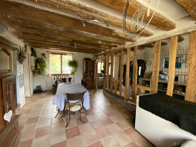 Maison - 125 m² - 4 pièces