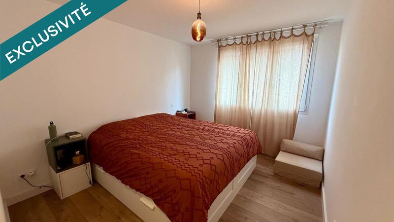 Appartement - 87 m² - 5 pièces