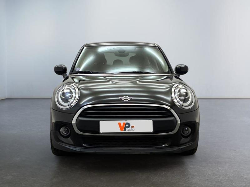 Mini 5 portes Hatch F55 Lci II One 102 ch Essential