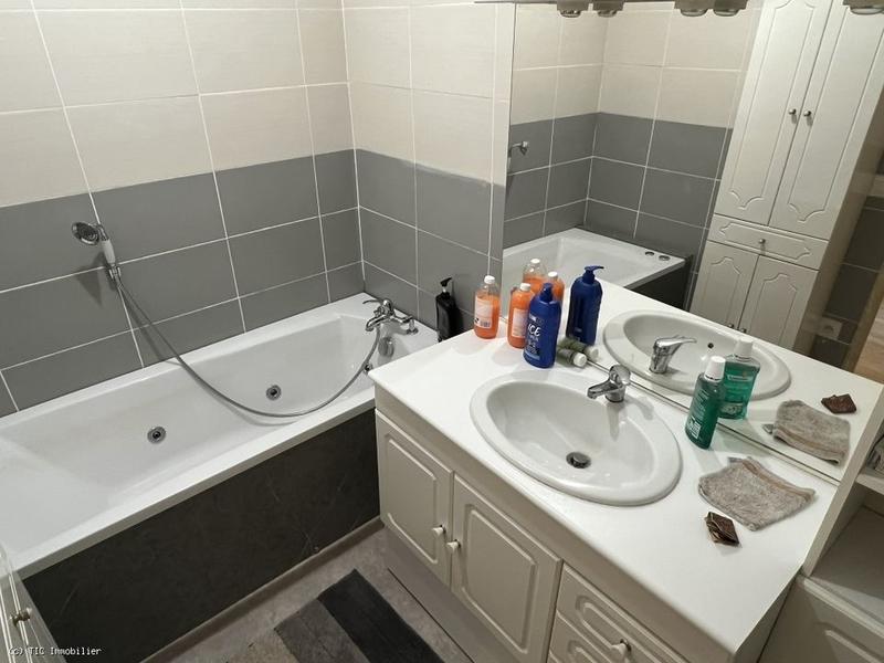 Maison de village - 190 m² - 7 pièces