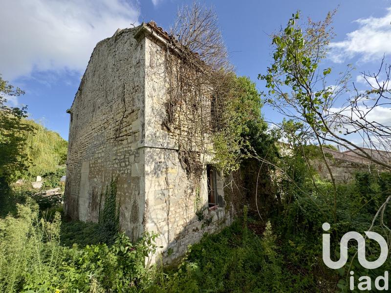 Maison - 105 m² - 3 pièces