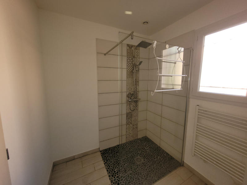 Villa - 76 m² - 3 pièces