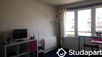 Appartement - 28 m² - 2 pièces