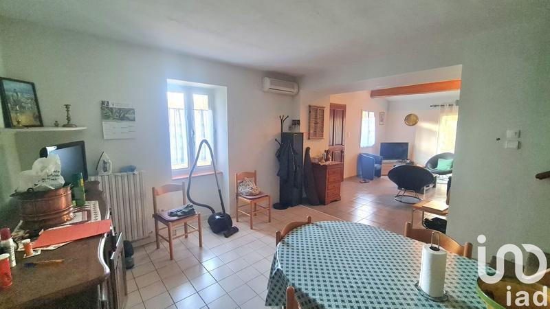 Maison - 75 m² - 3 pièces