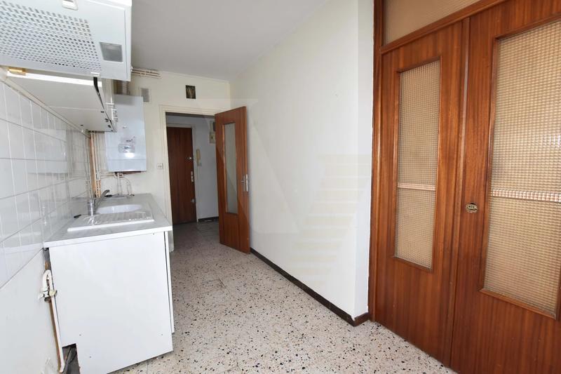 Appartement - 82 m² - 4 pièces