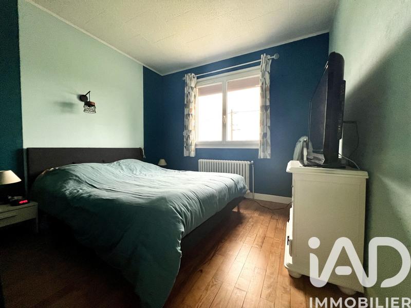 Maison - 145 m² - 7 pièces