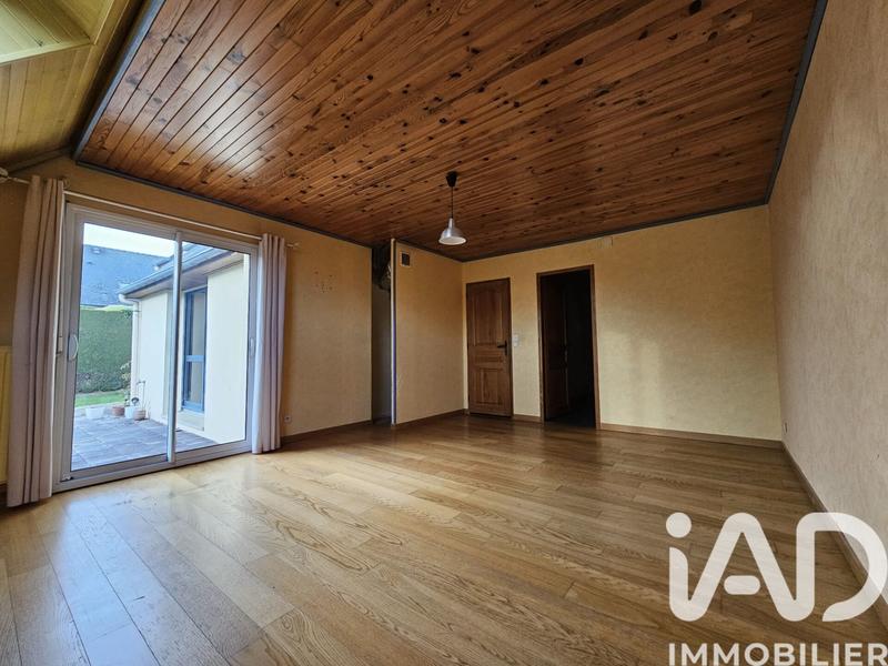 Maison - 150 m² - 7 pièces