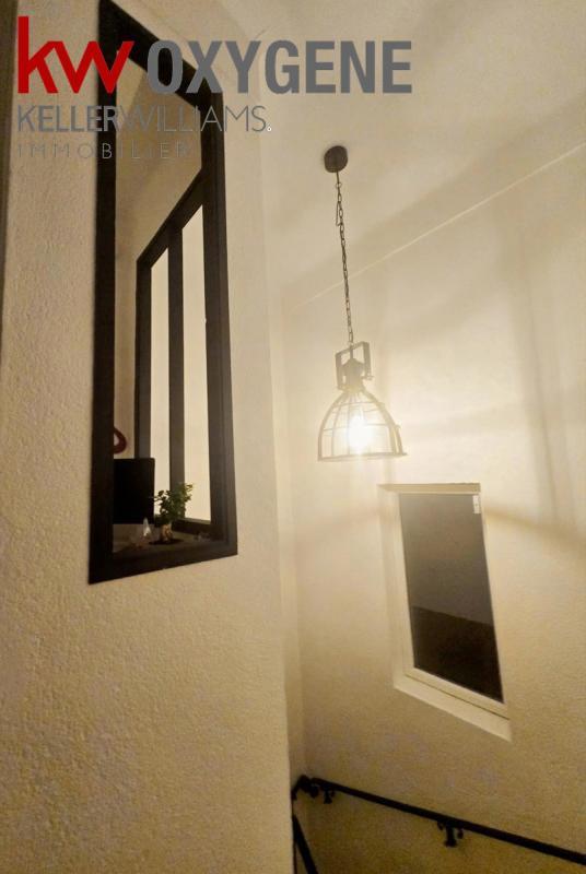 Maison - 96 m² - 5 pièces