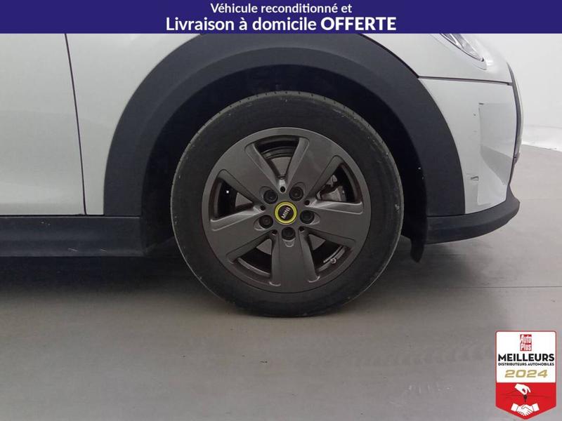 Mini Hatch Electric 3 Portes Cooper se 184 Essential +Gps