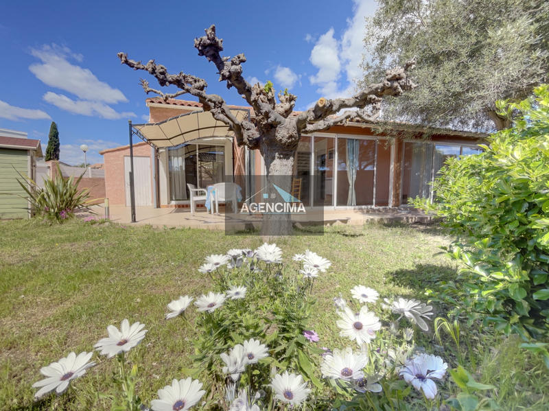 Villa - 62 m² - 4 pièces