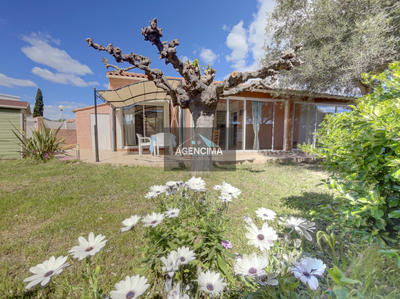 Villa - 62 m² - 4 pièces