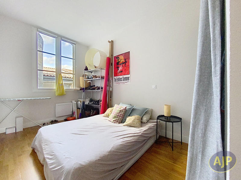 Appartement - 101 m² - 4 pièces