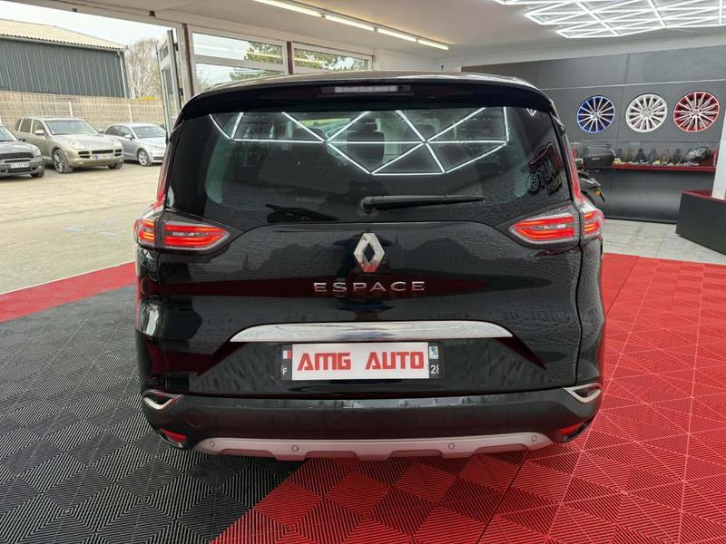 Renault Espace 1.6 DCi 161 Cv. 16v Edc6