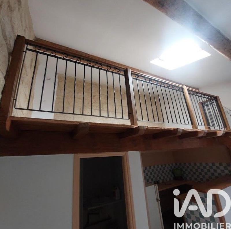 Ferme - 415 m² - 19 pièces