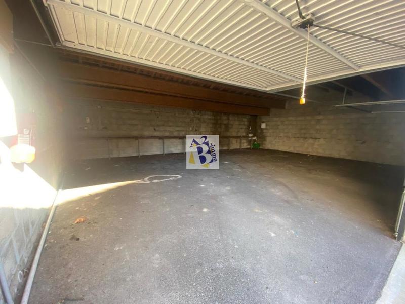 Immeuble - 1 532 m²