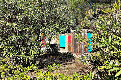 Mas - 170 m² - 6 pièces