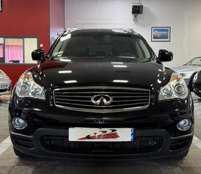 Infiniti Ex 30d 238ch Gt Premium Ba