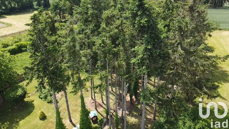 Maison - 160 m² - 5 pièces