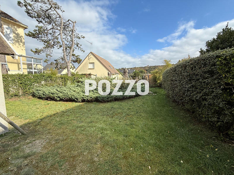 Maison - 27 m² - 1 pièce
