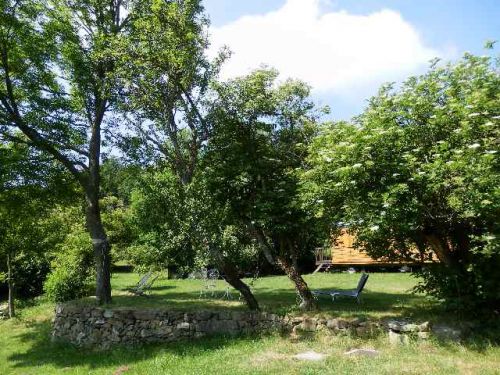 La Roulotte du Panicaut