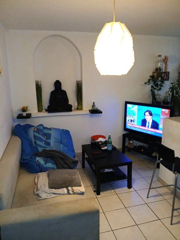 Appartement - 32 m² - 2 pièces