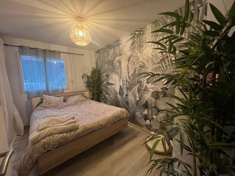 Maison - 79 m² - 4 pièces