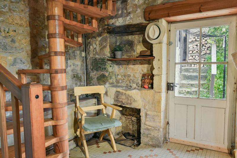 Maison - 44 m² - 3 pièces