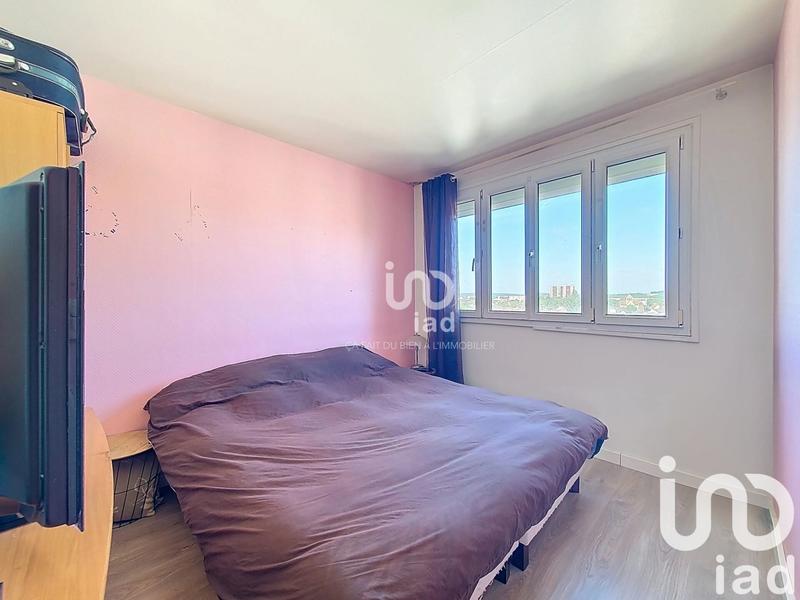 Appartement - 74 m² - 4 pièces