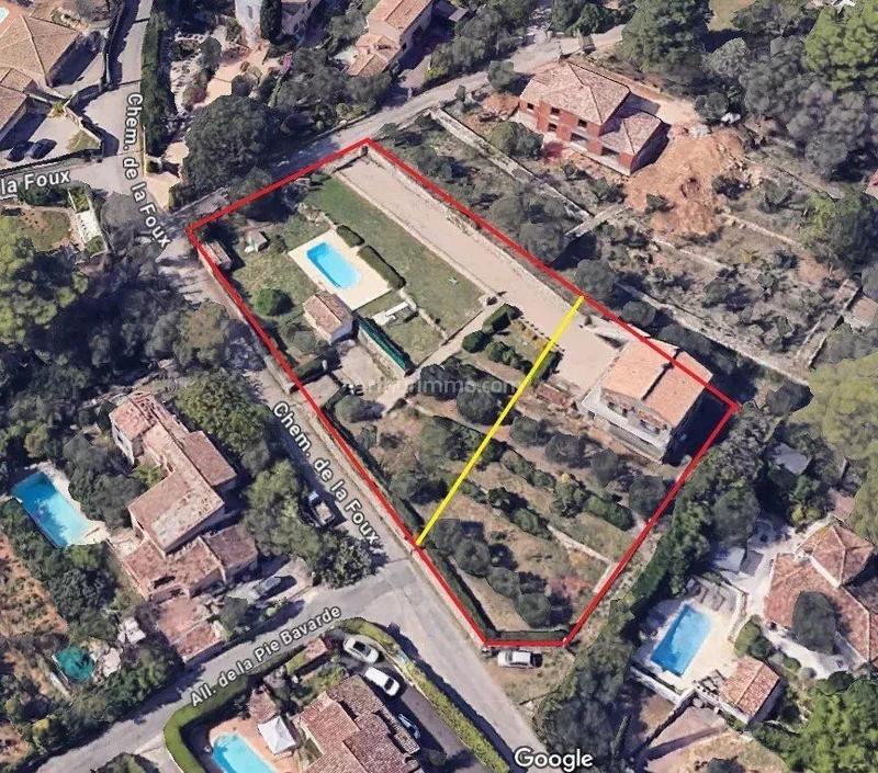 Maison - 142 m² - 5 pièces